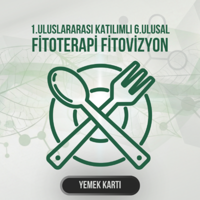 YEMEK KARTI
